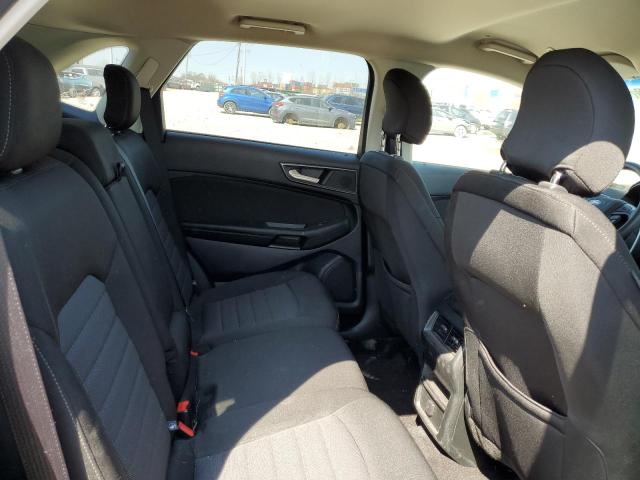2019 FORD EDGE SE - 2FMPK3G9XKBC64256