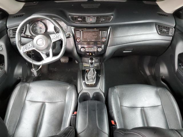 Nissan ROGUE S 2018 5N1AT2MV0JC708662 Image 8