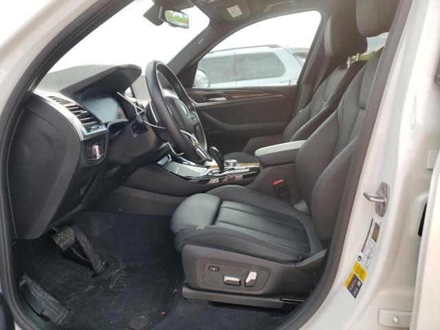 5UXTS1C03L9D47395 BMW X3 Xdrive30e