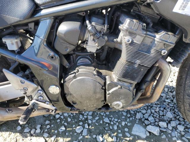 2004 SUZUKI GSF1200 BA - JS1GV77A442100355
