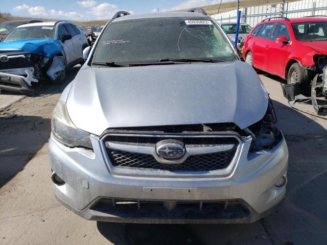 JF2GPBCC2EH224523 Subaru Xv Crosstrek 2.0i Hybrid
