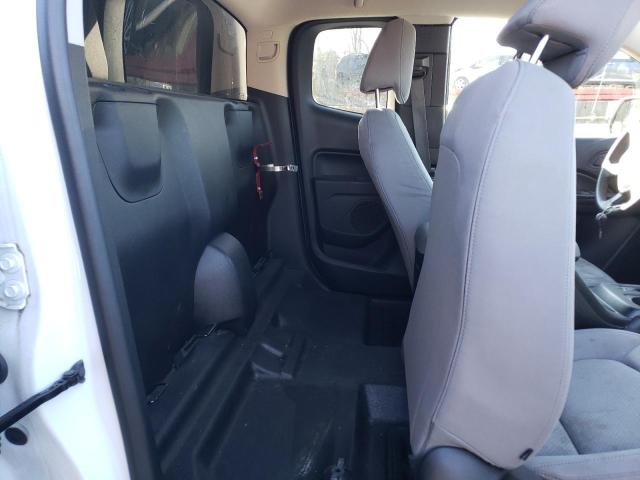 2018 CHEVROLET COLORADO - 1GCHSBEA0J1301258