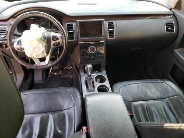 2FMHK6D88FBA03201 Ford Flex Limited