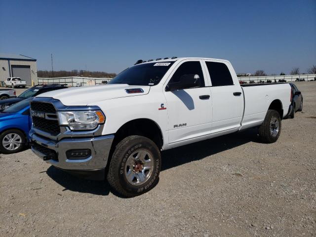 2022 RAM 3500 TRADE - 3C63R3GL8NG242369