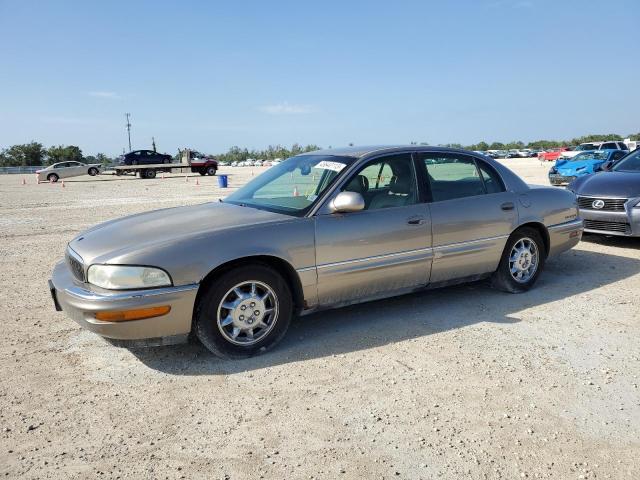 2003 Buick Park Avenue 