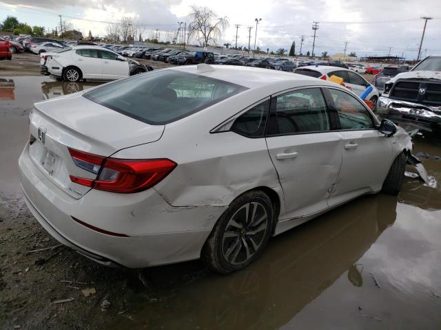 1HGCV3F13KA003750 Honda ACCORD HYBRID