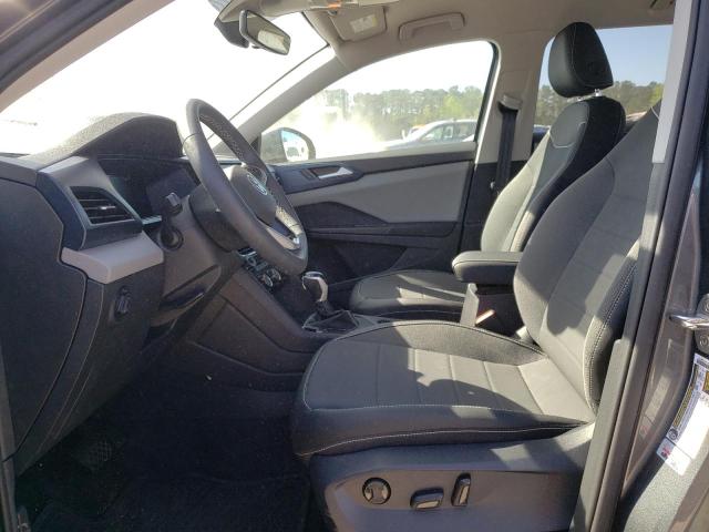 2023 VOLKSWAGEN TAOS SE - 3VVSX7B27PM304155