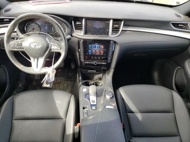 3PCAJ5BB8MF116910 Infiniti Qx50 Luxe