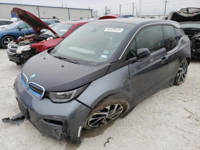 2018 BMW i3 