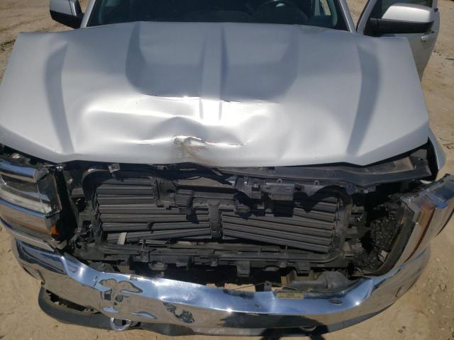2018 CHEVROLET SILVRDO LT 1GCVKREC8JZ336080