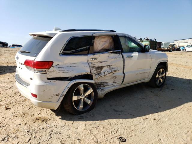 1C4RJECG5EC433734 Jeep Grand Cherokee Overland