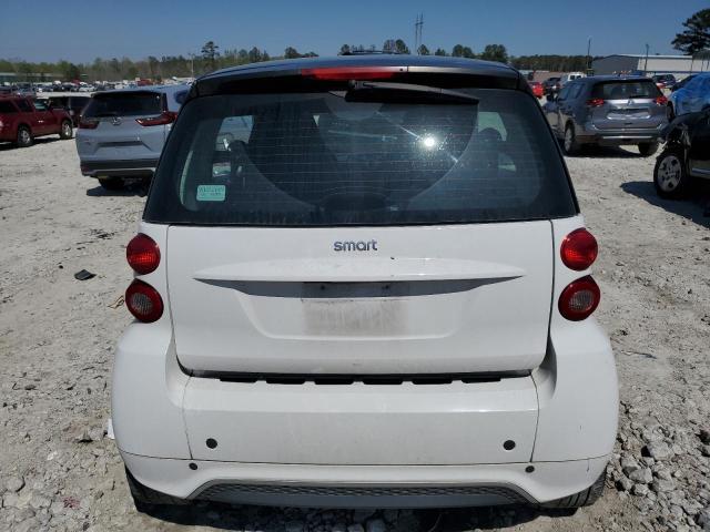 2015 SMART FORTWO PUR - WMEEJ3BA2FK811551
