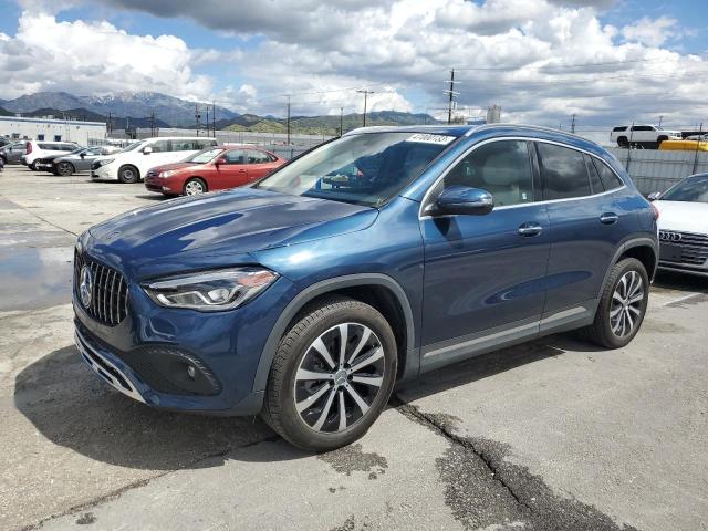 2022 MERCEDES-BENZ GLA-CLASS, VIN: W1N4N4GB8NJ332067