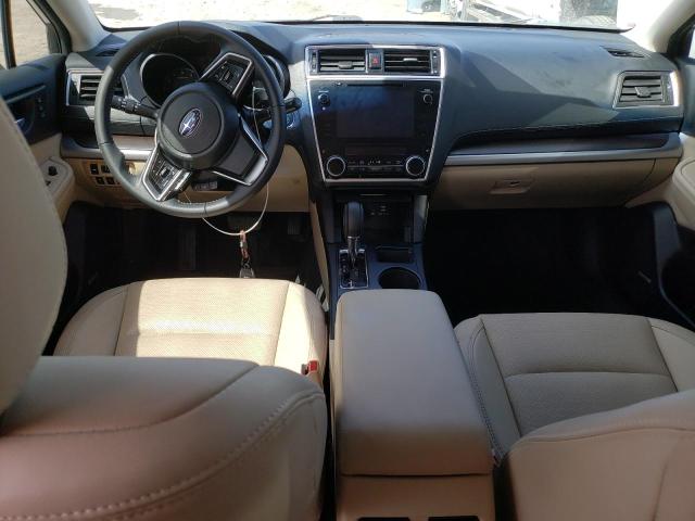 4S3BNAJ67K3004356 Subaru Legacy 2.5i Limited