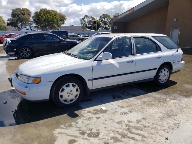 1996 Honda Accord Sedan LX