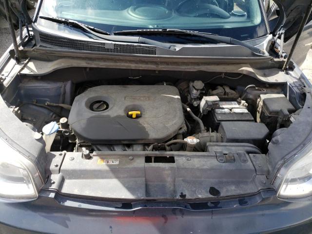 KNDJX3A55E7081524 KIA Soul !