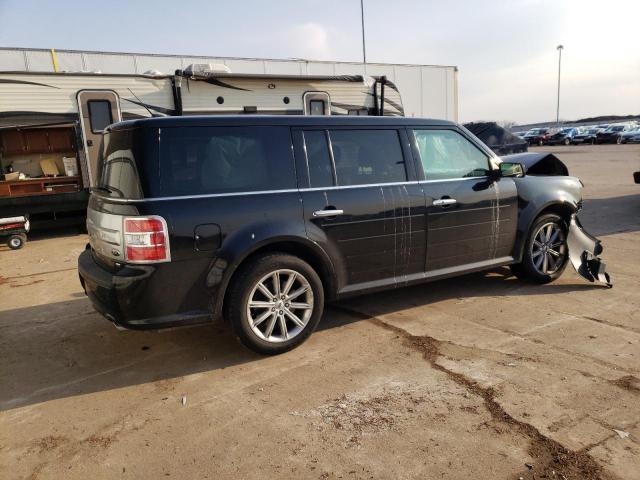 2FMHK6D88FBA03201 Ford Flex Limited