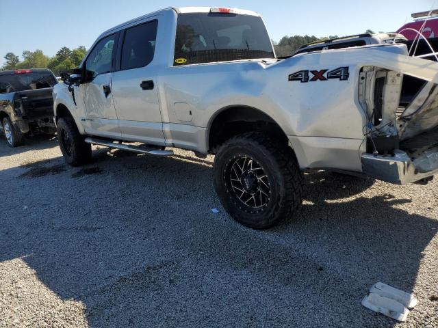 2018 FORD F250 SUPER - 1FT7W2BT9JEB91230