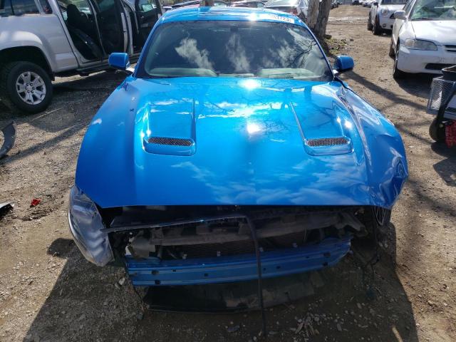 1FA6P8CF4K5112350 Ford MUSTANG GT