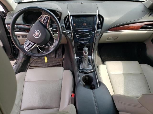 1G6AH5RX2E0164998 Cadillac ATS LUXURY