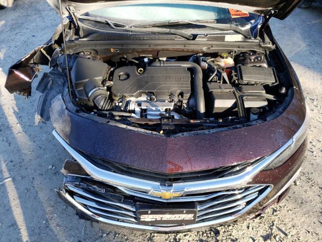 1G1ZB5ST2LF016992 | 2020 CHEVROLET MALIBU LS