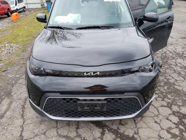 KNDJ23AU7P7854096 KIA SOUL LX