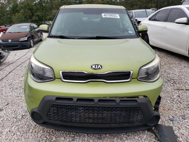 KNDJP3A58E7721404 KIA SOUL +
