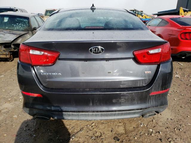 KNAGM4A7XF5620398 KIA Optima Lx