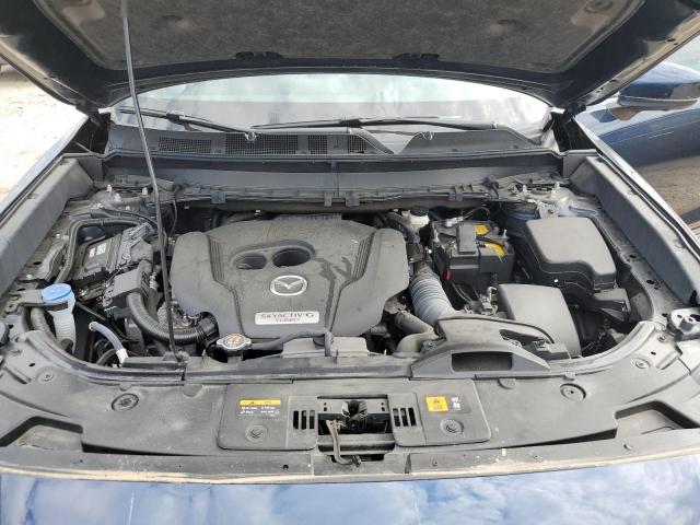 JM3TCBDY9M0529900 Mazda CX-9 GRAND 12