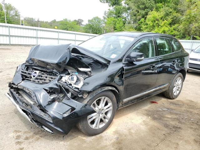 2016 VOLVO XC60 T5 - YV440MDJXG2917387