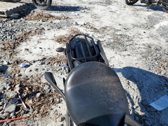 2014 VICTORY MOTORCYCLES VEGAS 8-BA 5VPGA36N0E3035726