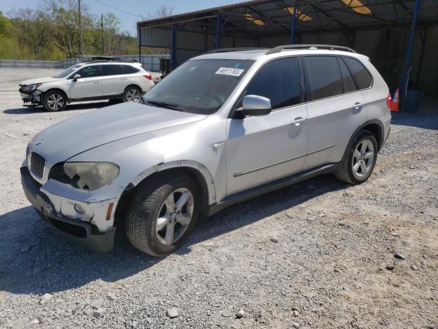 2007 BMW X5 3.0i