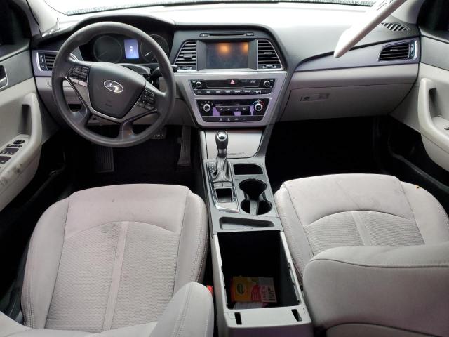 5NPE24AF7GH284623 Hyundai SONATA SE