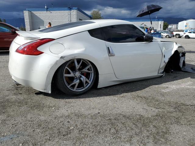 JN1AZ4EH1GM935050 Nissan 370Z BASE