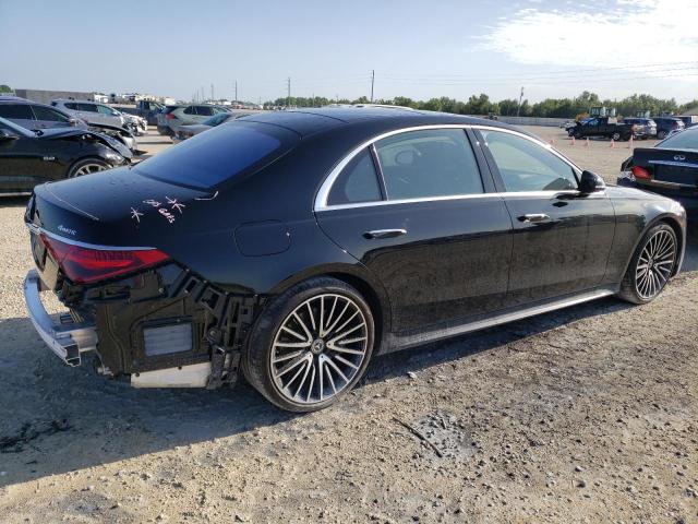 2022 MERCEDES-BENZ S 580 4MAT - W1K6G7GB9NA097468