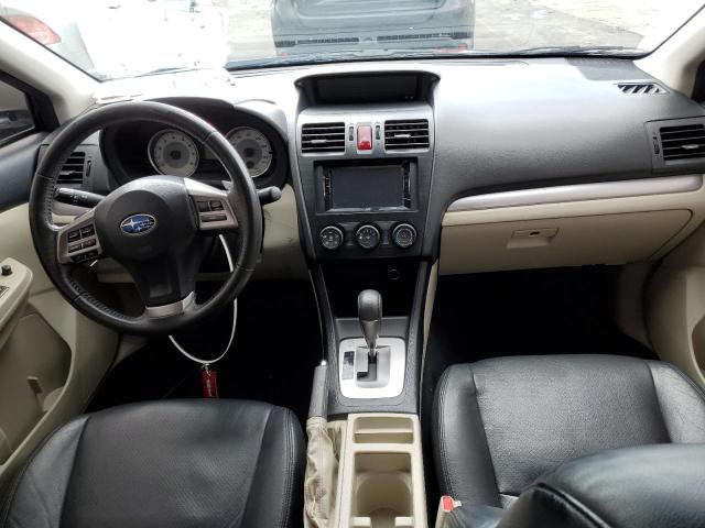 JF1GJAD60EH020358 Subaru Impreza Premium