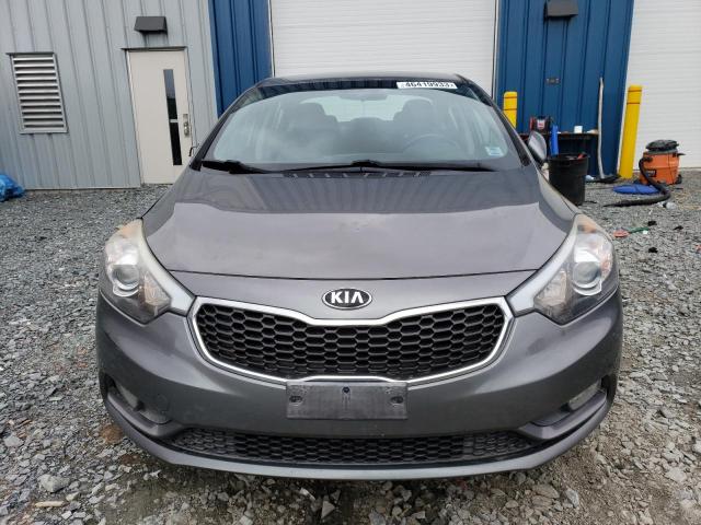2015 KIA FORTE LX - KNAFX4A63F5324777