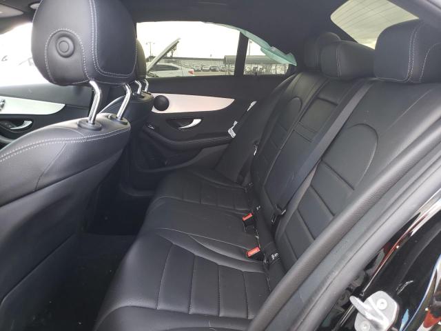 W1KWF8DB4MR647222 Mercedes-Benz C 300