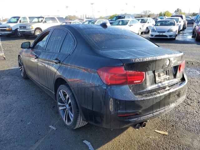 WBA8B9C51JEE81535 BMW 330 I