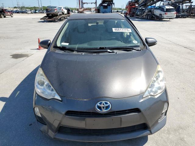 JTDKDTB35E1077308 2014 Toyota Prius C