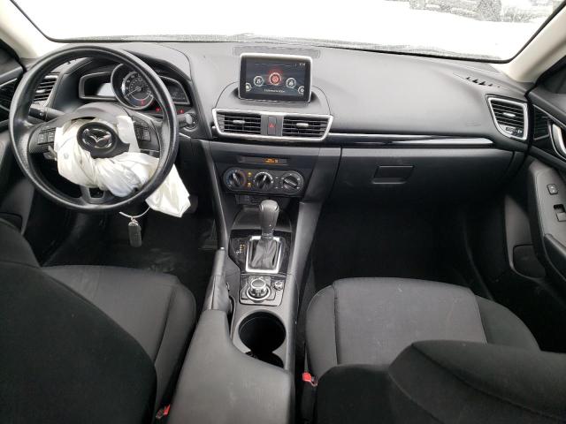 JM1BM1T73G1319750 Mazda 3 SPORT