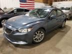 2017 MAZDA 6 SPORT - JM1GL1U5XH1131654