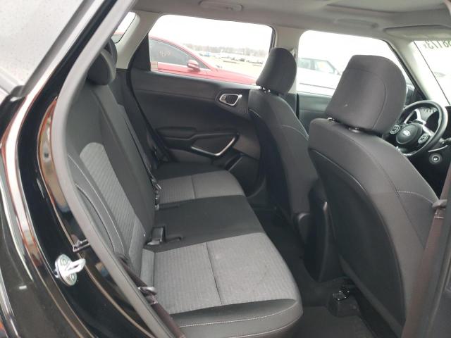 2021 KIA SOUL GT LI - KNDJ63AU6M7126138