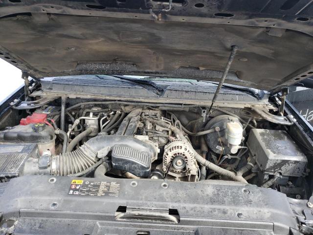 1GKS2KE72ER109703 GMC Yukon Xl K1500 Slt