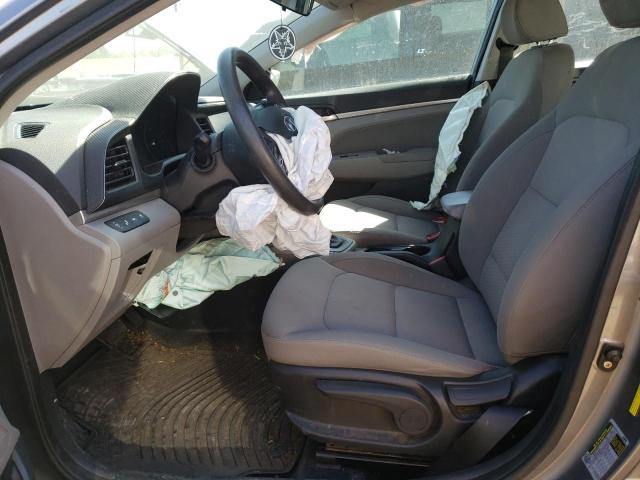 KMHD84LF6KU847713 Hyundai ELANTRA SEL