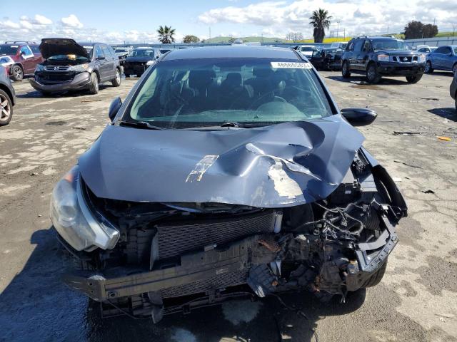 KNAFX4A6XG5477058 KIA FORTE LX
