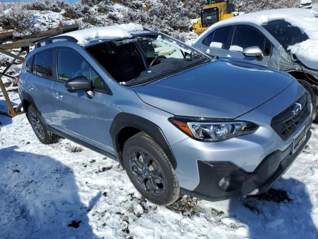 JF2GTHSC7NH281803 Subaru Crosstrek Sport