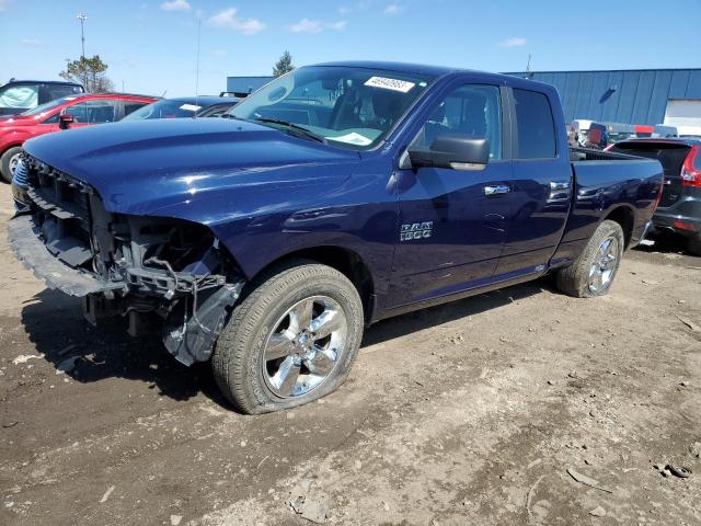 2018 Ram 1500 SLT