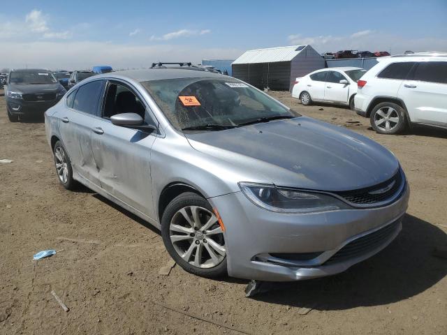 1C3CCCAB5FN584417 Chrysler 200 Limited