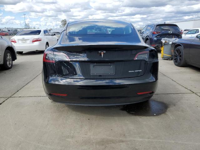 5YJ3E1EB3NF181666 Tesla Model 3  6